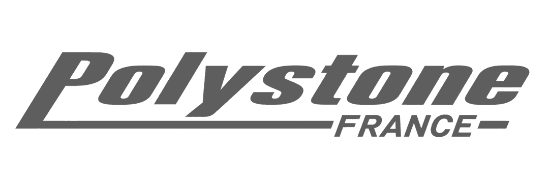 Logo de Polystone France